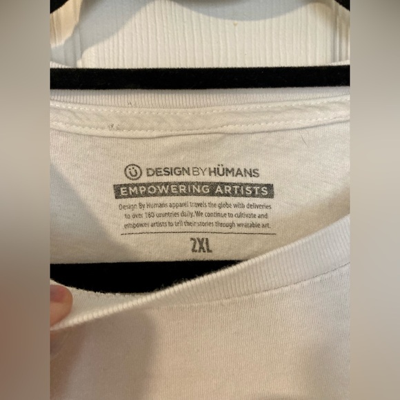 Four Millionaires and Paul Design By Humans Long Sleeve T-Shirt - Picture 4 of 8